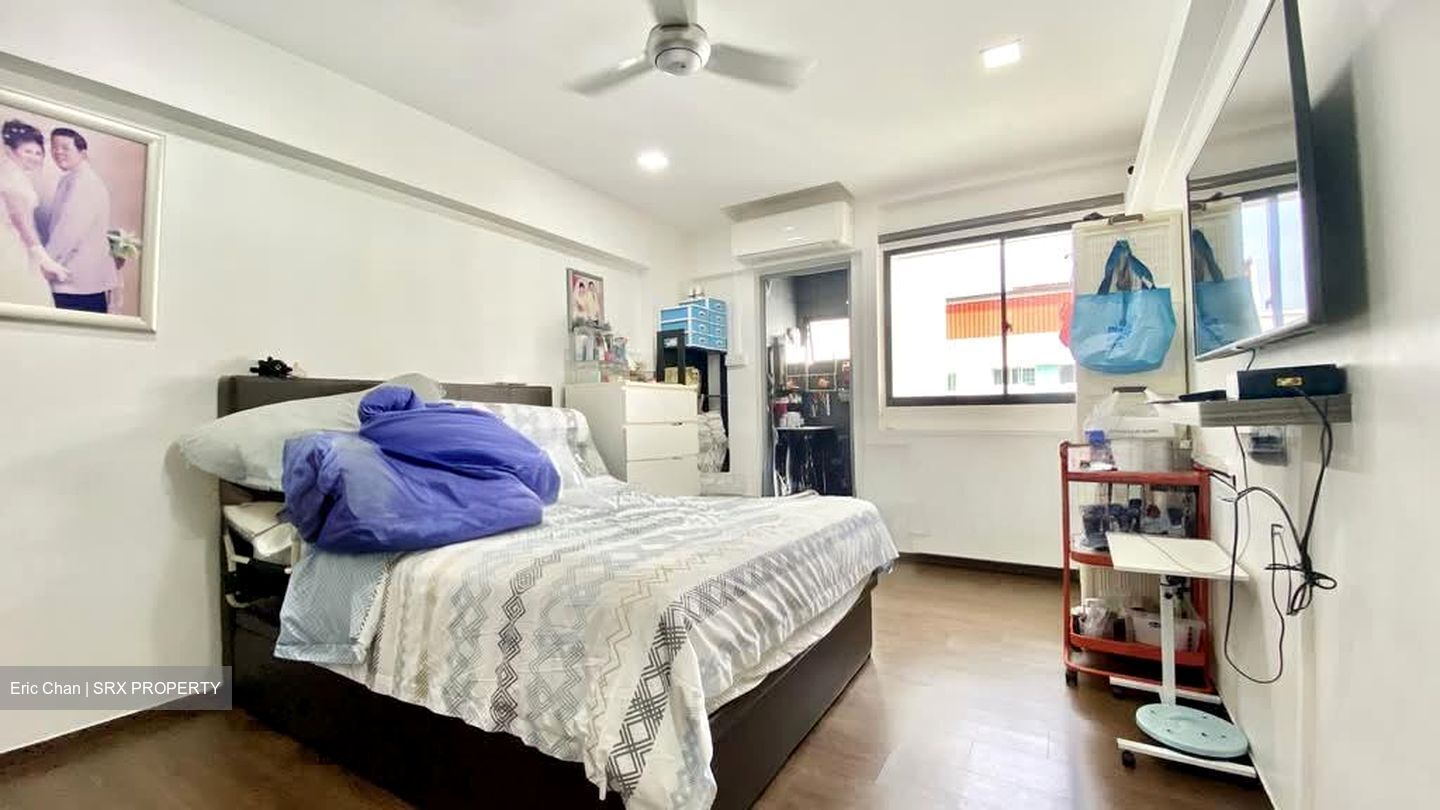 Blk 448 Tampines Street 42 (Tampines), HDB 4 Rooms #568143201